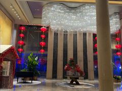 -北京朝阳悠唐皇冠假日酒店