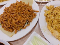 -姥家春饼店(漳州二路店)