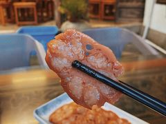 -礼耕堂·百年茶人餐厅(梅家坞店)