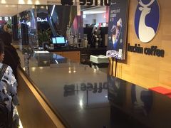 -luckincoffee瑞幸咖啡(顺义华联商厦店)