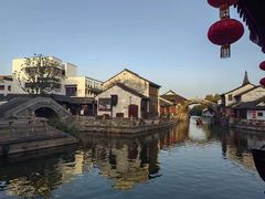 -南浔古镇