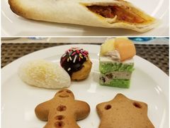 -德福阁(仕德福酒店)