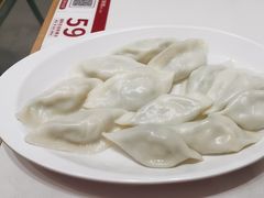 -喜家德虾仁水饺(华强天虹店)
