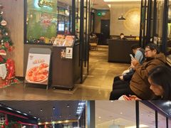 -萨莉亚意式餐厅(苏州泉屋店)