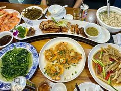 -醉壹号海鲜大排档(厦门美食地标店)