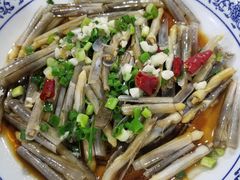 -拉完海鲜大排档(温岭店)