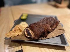 -鸟山鸣·日料食堂(王府井店)