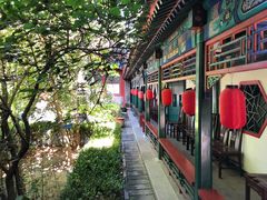 -晋阳饭庄(虎坊桥店)