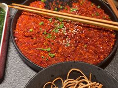 -晓宇重庆火锅(西安荟聚店)