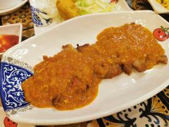 -番茄屋葡式美食(总店)