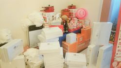 -碧玺沙灸美容美体养生馆