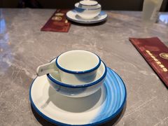 -1937青岛老味道·海肠捞饭·青岛菜(大鲍岛栈桥店)