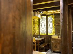 -小龙坎火锅(全球总店)