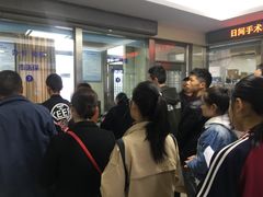 -西安市人民医院(大差市院区)