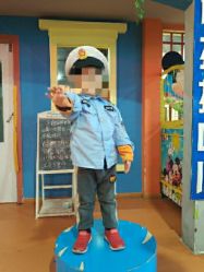 -新方向童乐小镇·儿童主题乐园·职业角色扮演(南昌店)