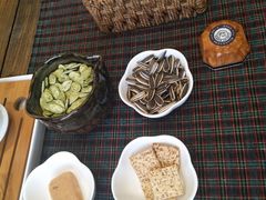 -皇城根茶馆(兴隆都市馨园店)