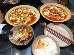 -廖川菜(太阳宫店)