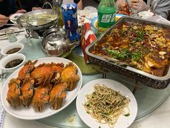 -盱眙虾神於氏龙虾(夫子庙红街店)