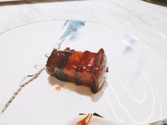 -紫圆 · 雅宴高级餐厅(杭州东站店)