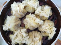 -清真玉林老字号稍麦羊杂碎(宽巷子民族美食街店)