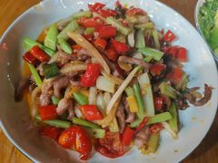 -万州面馆(黄泥磅店)