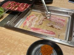 -新石器烤肉(西田城店)