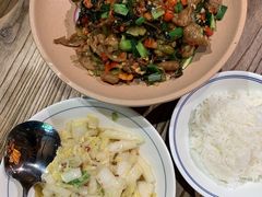 -湘与香缘·湖南菜(王府井北京市百货大楼店)