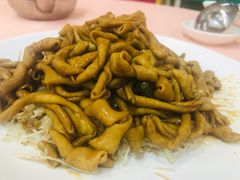 -横岗朋仔餐厅