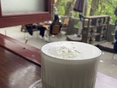 -纯真年代书吧(宝石山店)