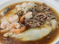 -新一味普宁肠粉王(梅林店)