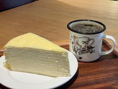 -Peet's Coffee皮爷咖啡(豫园店)