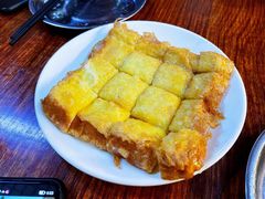 炸西多士-恒兴发茶店(水巷口店)