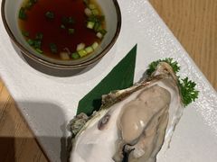-虹料理·日料放题(悠方店)