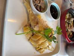 -壹只菜·崇明本地特色菜(崇明南门店)