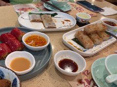 -点都德(海岸城店)