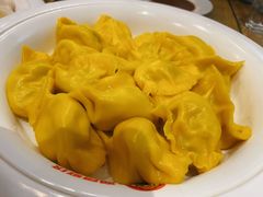 鲅鱼金饺-金谷园饺子·烧烤(人大总店)