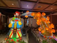 -醉长安(钟楼旗舰店)