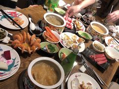 -阳光岛·海鲜盛宴(银泰中心in99店)