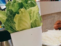 -古乐牛香·鲜牛肉牛杂火锅(梅村五洲国际店)