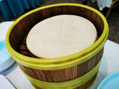 王牌烤鸭-玉林烤鸭店(定福庄店)