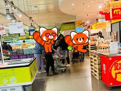 -麦德龙(浦东店)