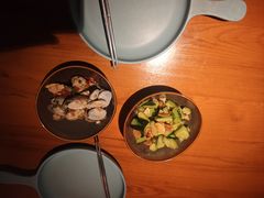 -黄尚皇小龙虾-螃蟹-烧烤工坊(皇后公园店)