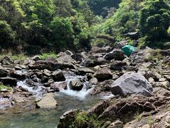 -龙湾潭国家森林公园