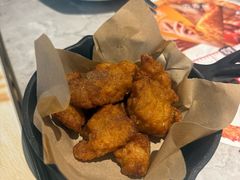 -必胜客(上海新南方商城PH店)