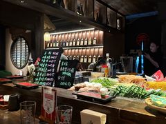 -三川·十酒Izakaya(南昌路店)