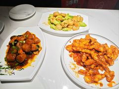-琴早英子菜馆(古田路店)