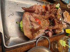 -美森西餐厅(曙光大道店)