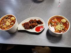 -四里沙茶面(湖滨四里店)