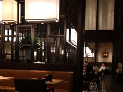 大堂-长沙君悦酒店·自助餐厅咖啡厅