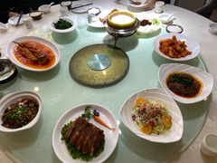 -西安烤鸭店(369烤鸭王店)